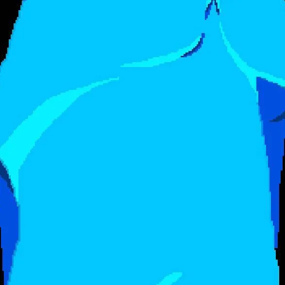 chat with ai character: deltalune