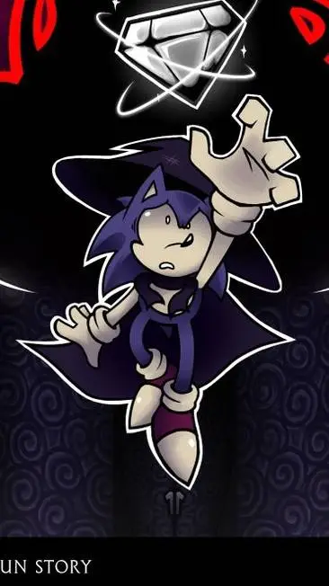 ai character: pace background