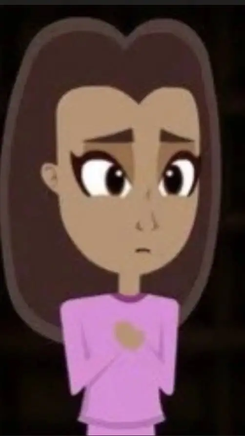 ai character: Ruby background