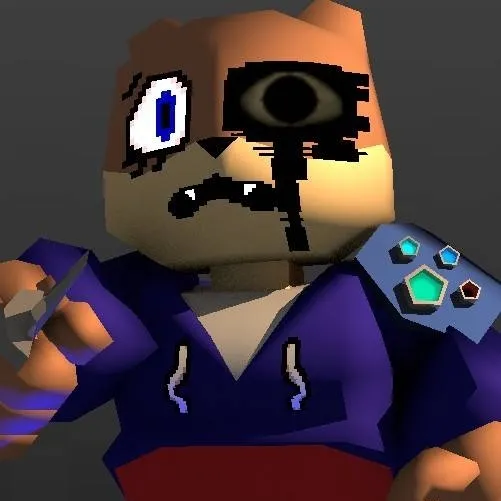 chat with ai character: Oliver otter