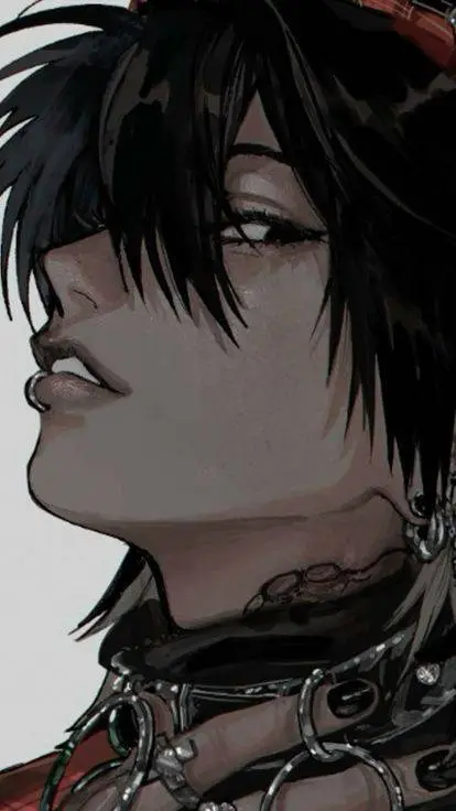 ai character: Tiago  background