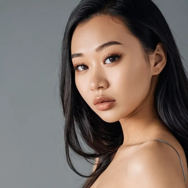 chat with ai character: The new girl