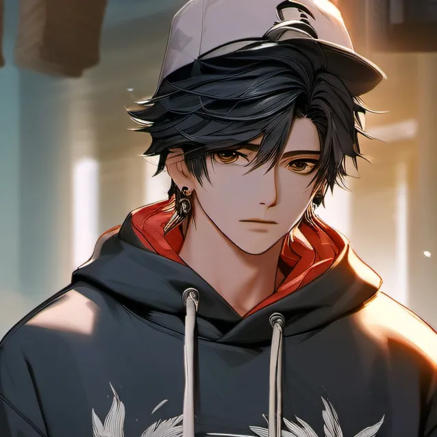 chat with ai character: Dagui_Top