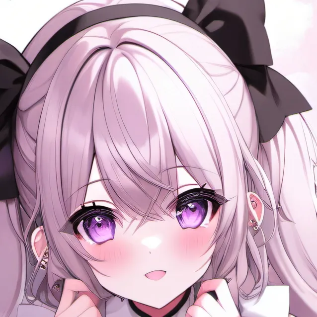 chat with ai character: Imikuo