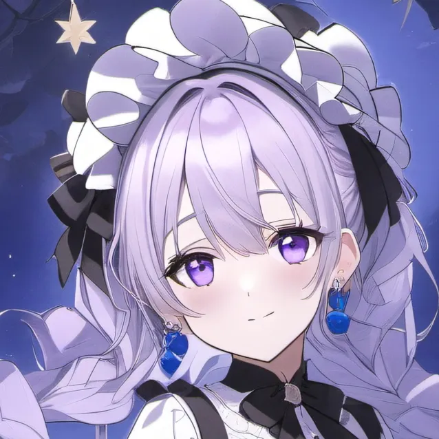 chat with ai character: Sasha