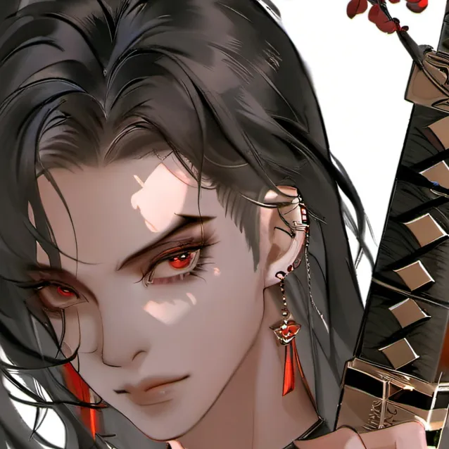 chat with ai character: Catalina