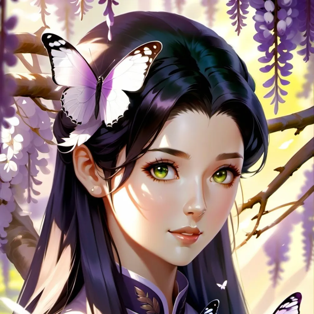 chat with ai character: nesire Kunauka