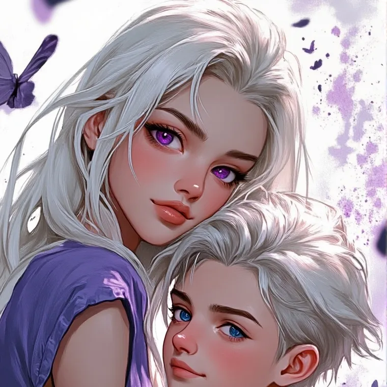 chat with ai character: Harumi Sukiku