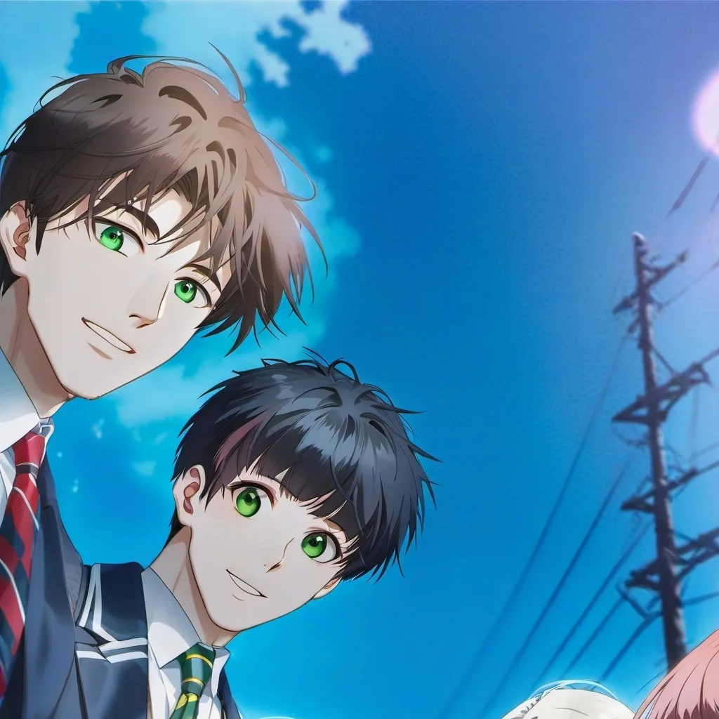 chat with ai character: Janetso Hakoromi