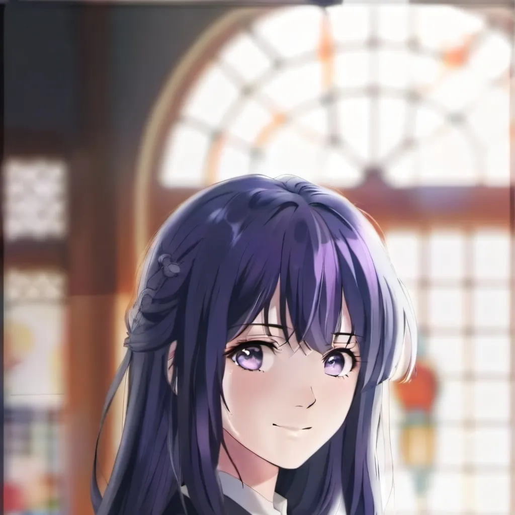 chat with ai character: Yasu Kutake