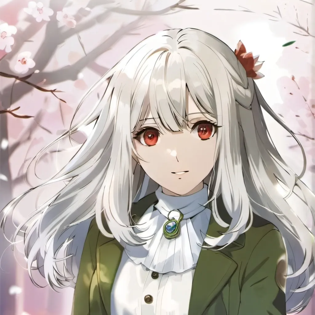 chat with ai character: KNY Envidia