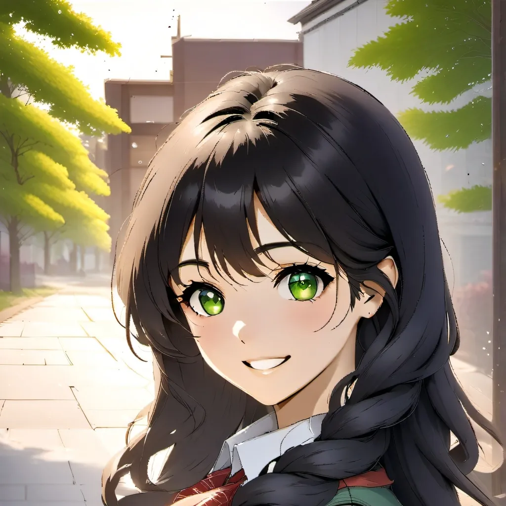 chat with ai character: KNY preparatoria