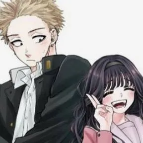 chat with ai character: Kaoruko y Rintaro 