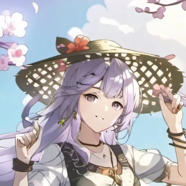 chat with ai character: 𝘭𝘢𝘳𝘢