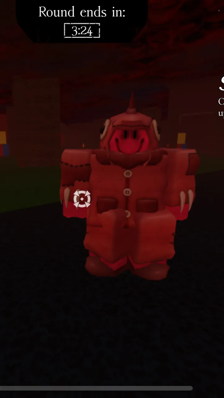 ai character: C00lkid Dino  background
