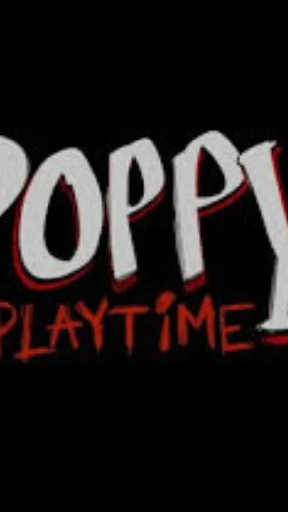 ai character: Poppy playtime background