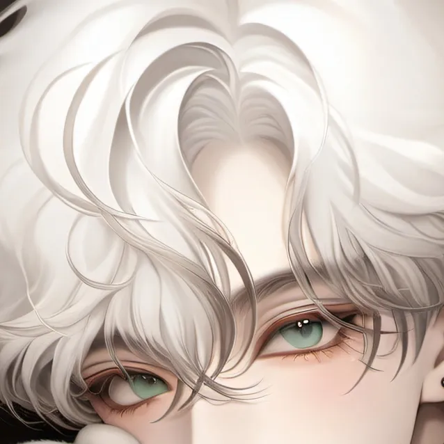 chat with ai character: Axel
