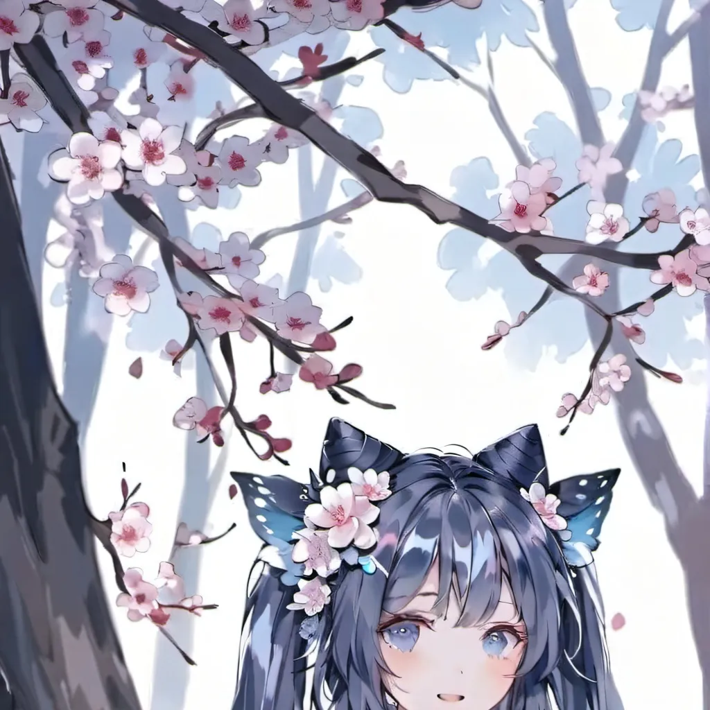 chat with ai character: ｡⁠~♡Hanna♡⁠~｡