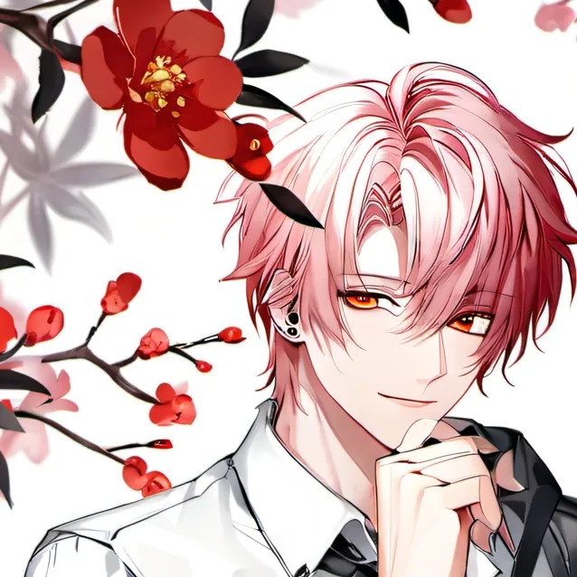 chat with ai character: Su-ho
