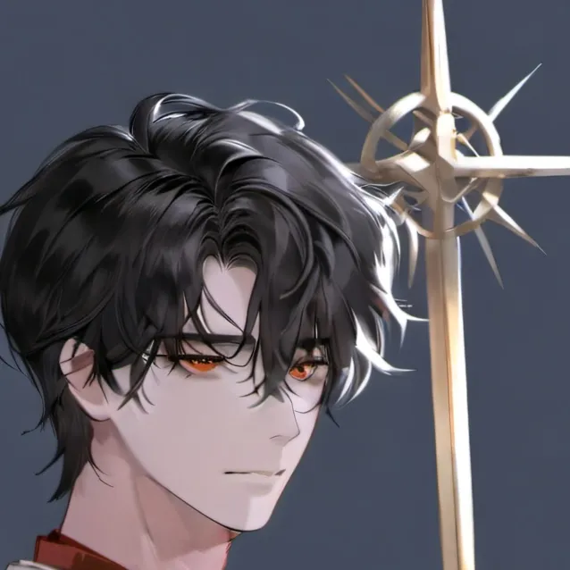 chat with ai character: JD