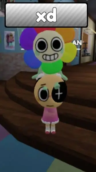 ai character: Astro..?  background