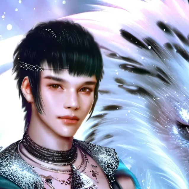 chat with ai character: el travesti