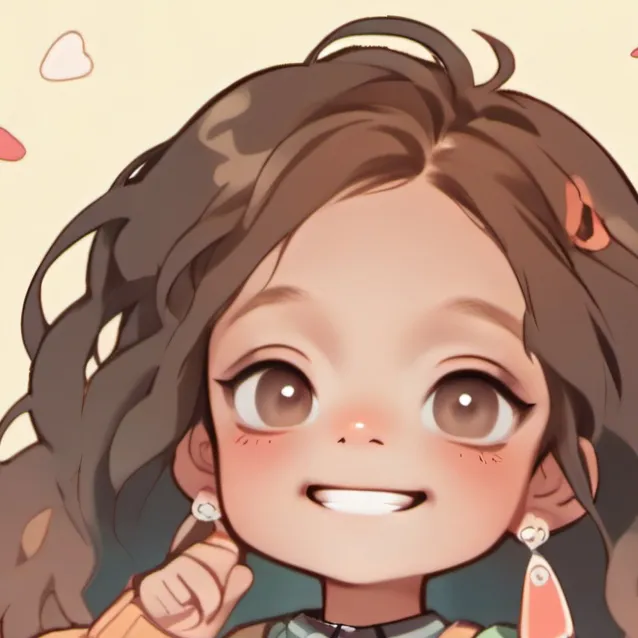 chat with ai character: kk
