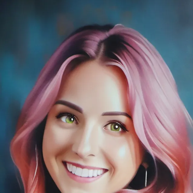 chat with ai character: hopescop
