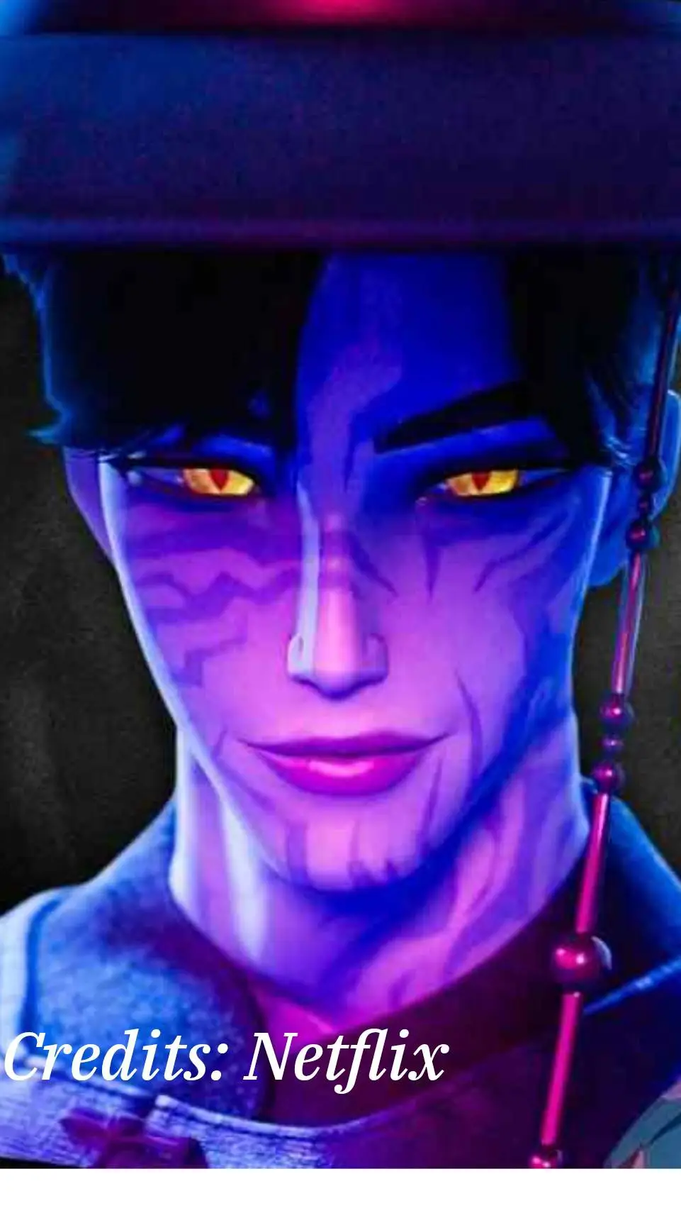 ai character: jiun background