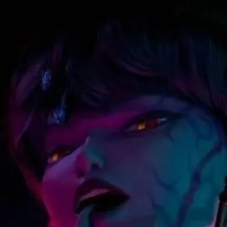 chat with ai character: baby saja