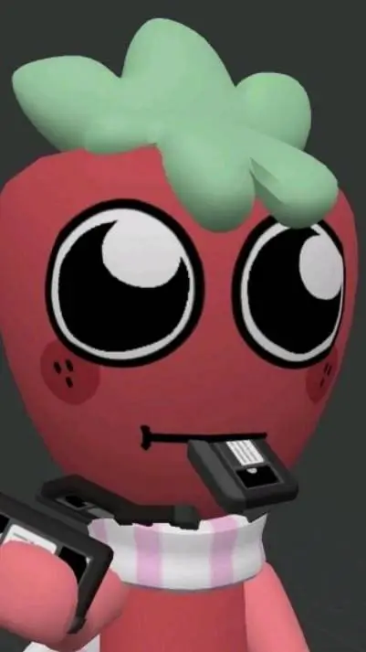 Talkie AI - Chat with sprout