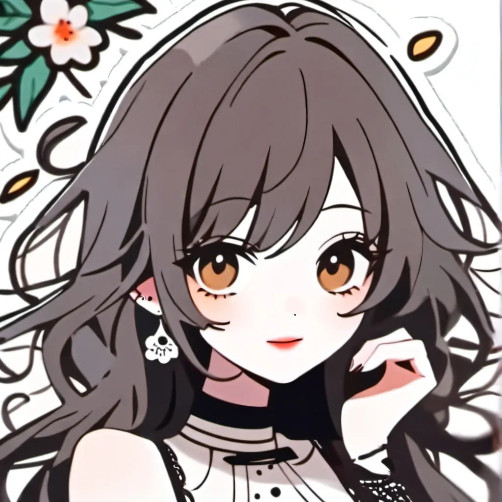 chat with ai character: Gorga/your bestie