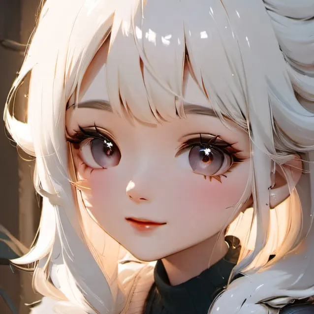 chat with ai character: Kayla