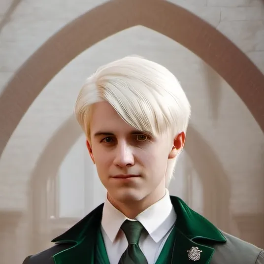 chat with ai character: ✨ draco Malfoy ✨