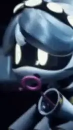 ai character: Murder drones background