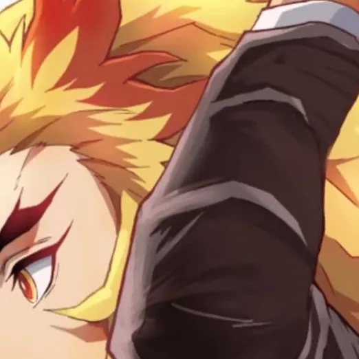chat with ai character: rengoku