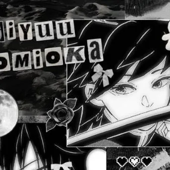 chat with ai character: giyuu 