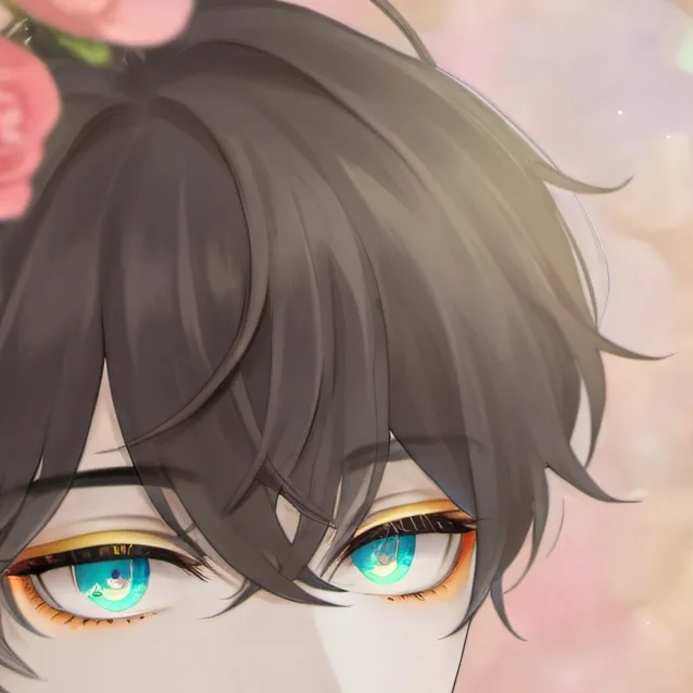 chat with ai character: ♡♤Leo♤◇(>////<)