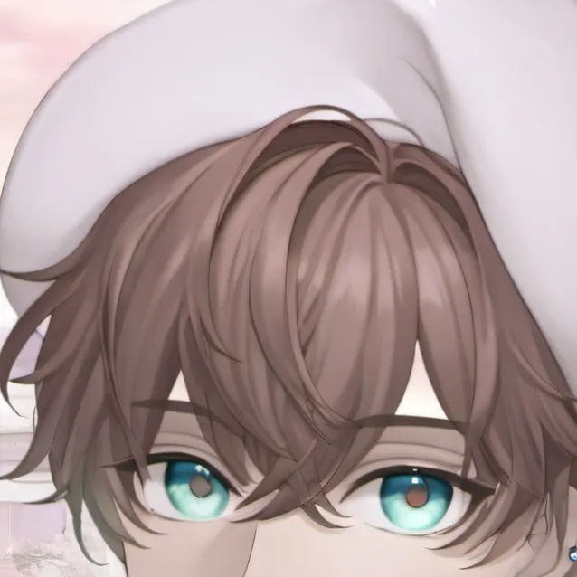chat with ai character: Alexander (>////<)