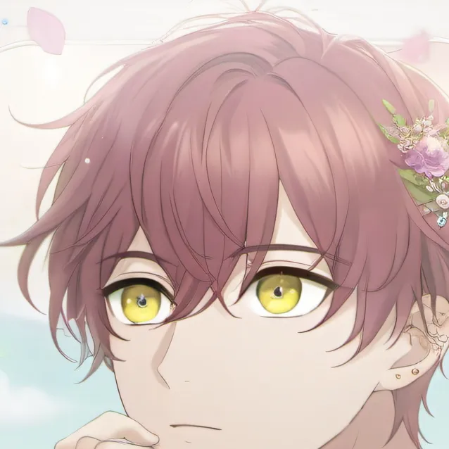 chat with ai character: Sebastian (////)
