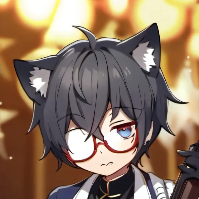 chat with ai character: Karl