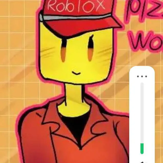 chat with ai character: alliot sexi 🥵