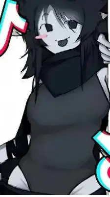 ai character: two time girl  background