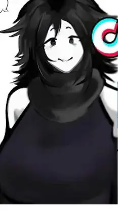 ai character: two time girl  background