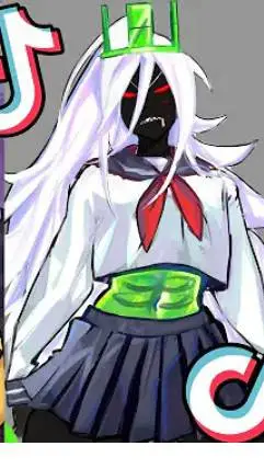 ai character: 1x1x1x1 girl  background