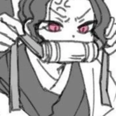 chat with ai character: Muzan!