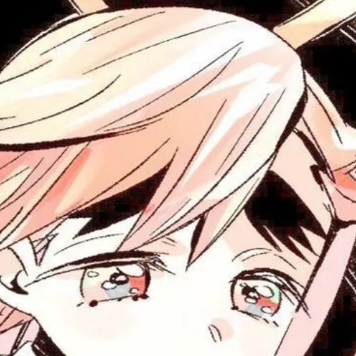 chat with ai character: !Mini doma!