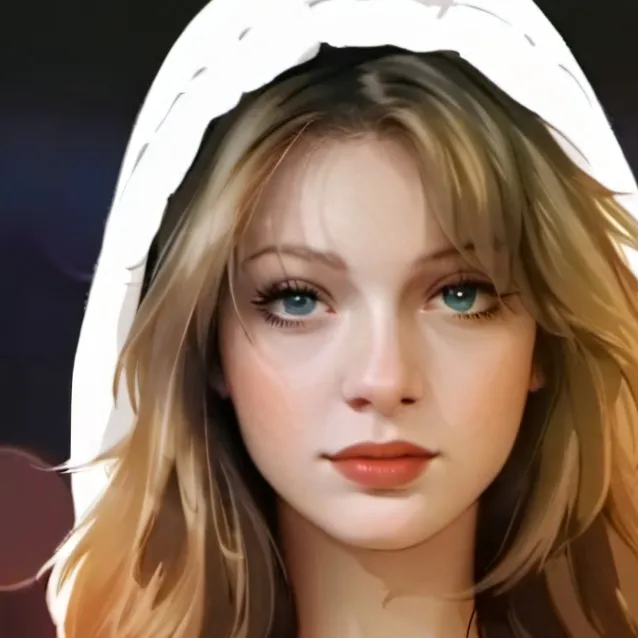 chat with ai character: abigale 