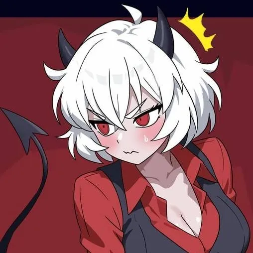 chat with ai character: 🍸Malina - 🎮🍷