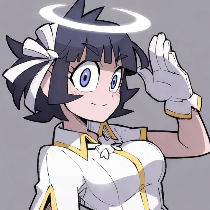chat with ai character: ❔🗒️Azazel - 🗒️🖋️❔